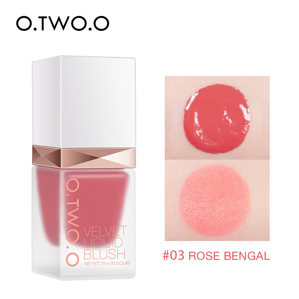 Otwoo Liquid Blush