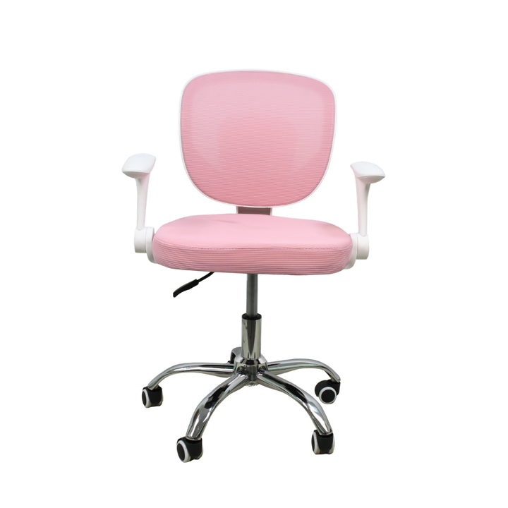 Pink Office Chair
