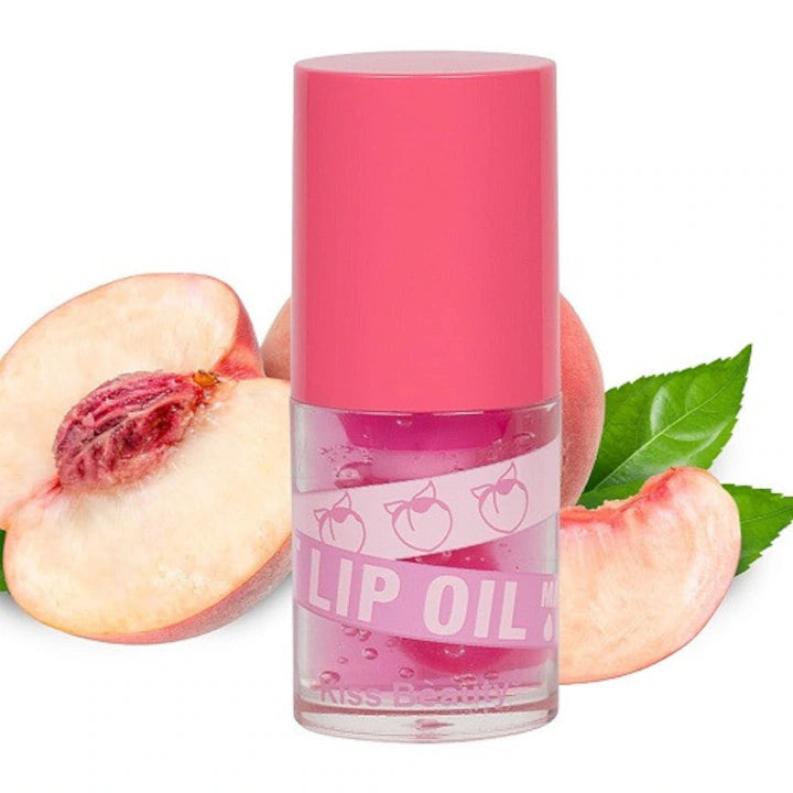 Fruity Magic Lip Oils