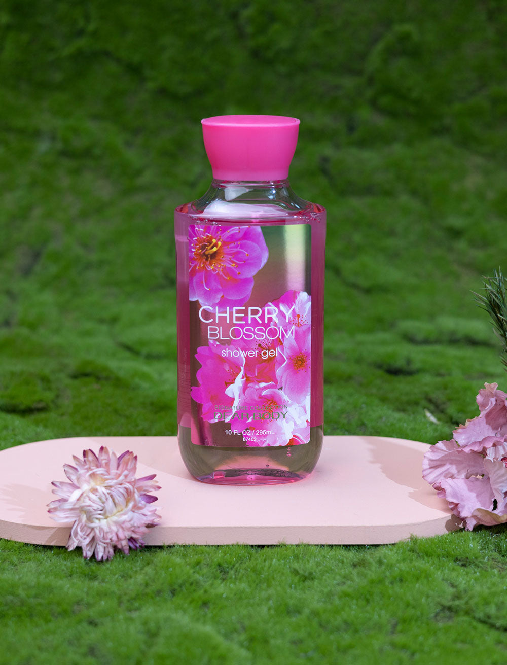 Dear Body Wash
