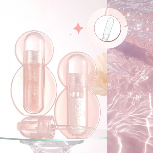 IntoPop Water Luster Lipgloss