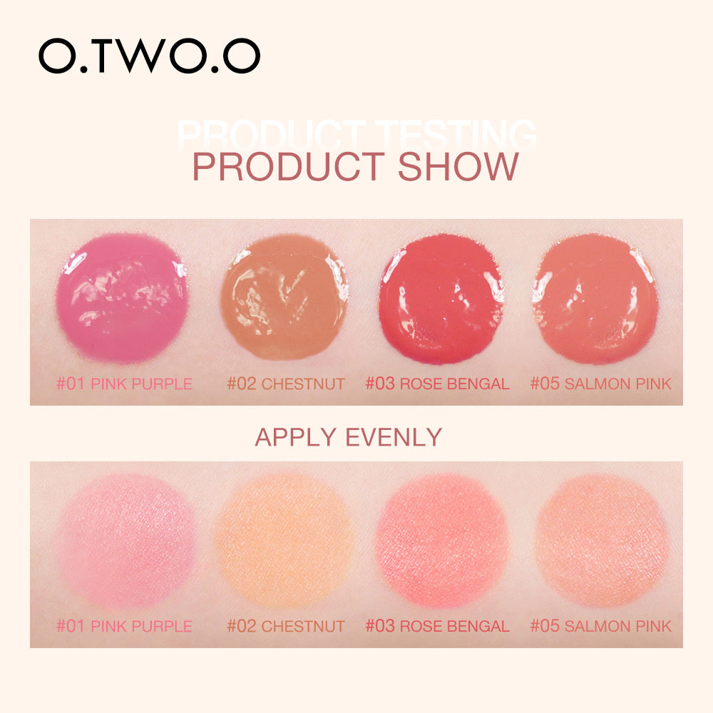 Otwoo Liquid Blush