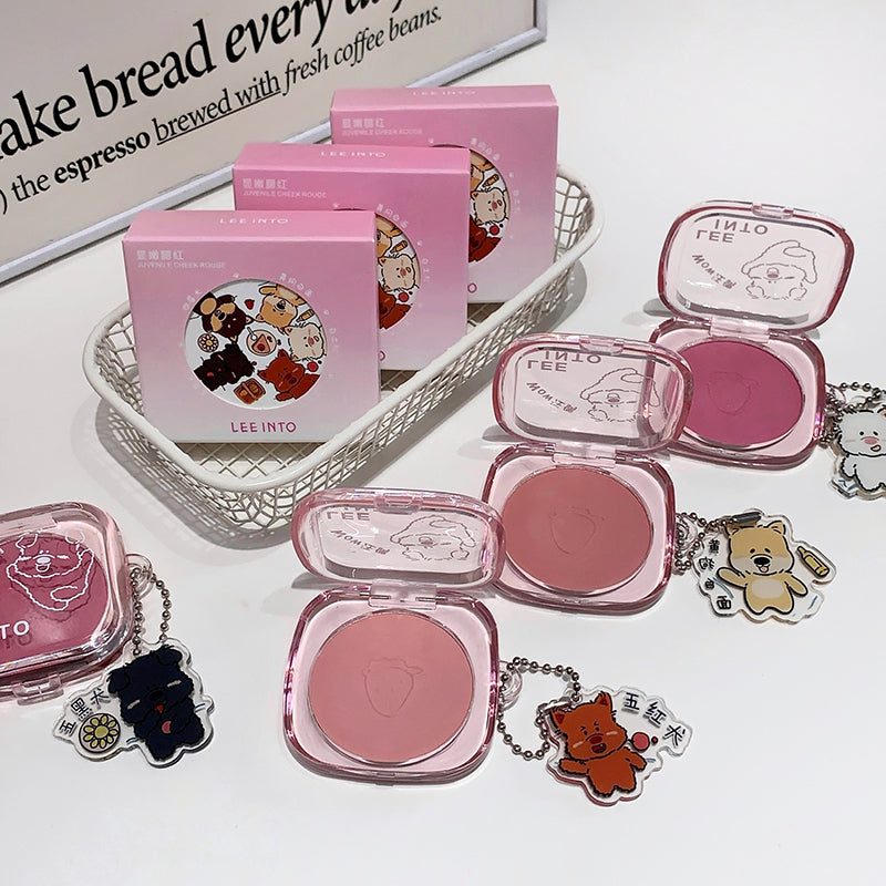 Puppy Love Powder Blush