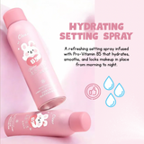 Mack Andy Setting Spray
