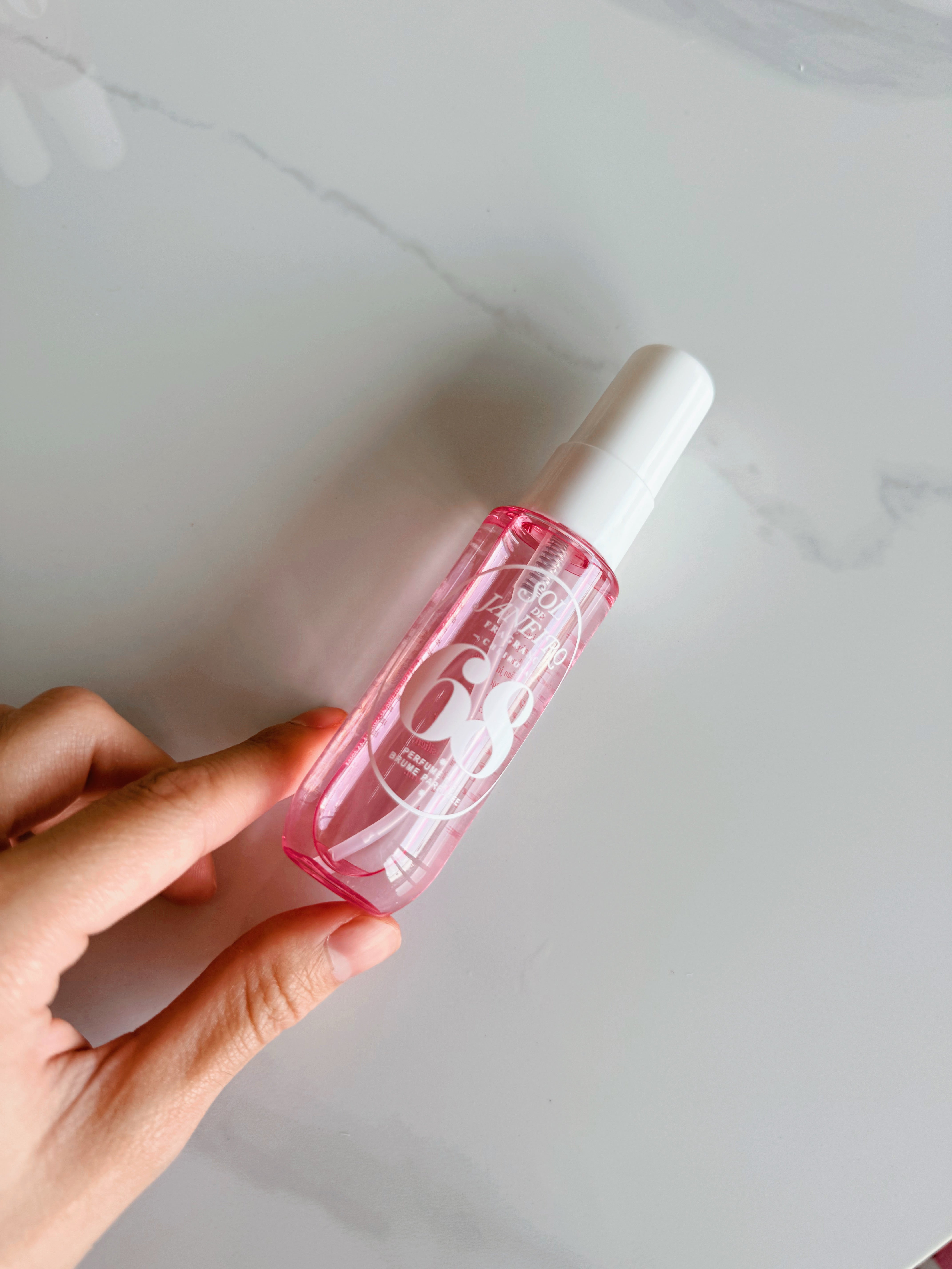 Sol De Janeiro Mini Mists