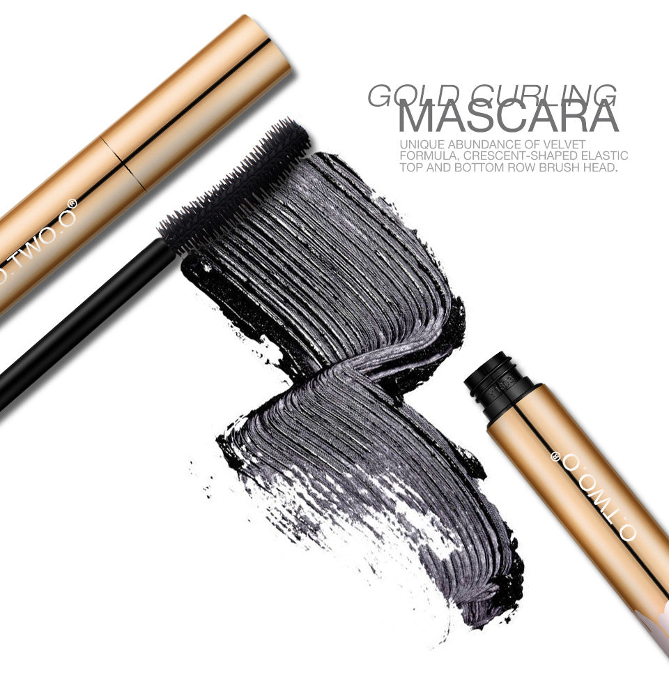 Otwoo Gold Mascara
