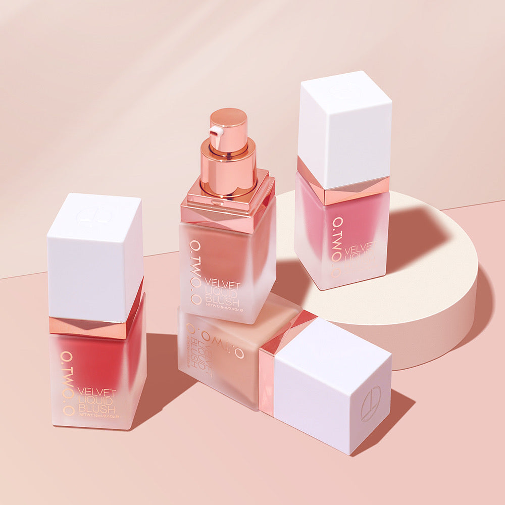Otwoo Liquid Blush