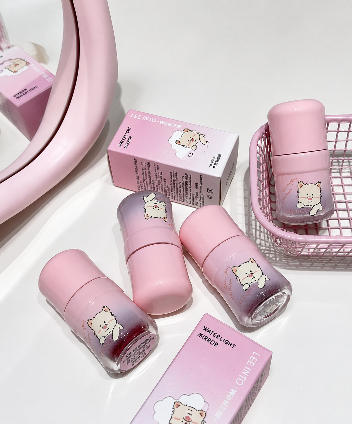 Puppy Love Lip Tint