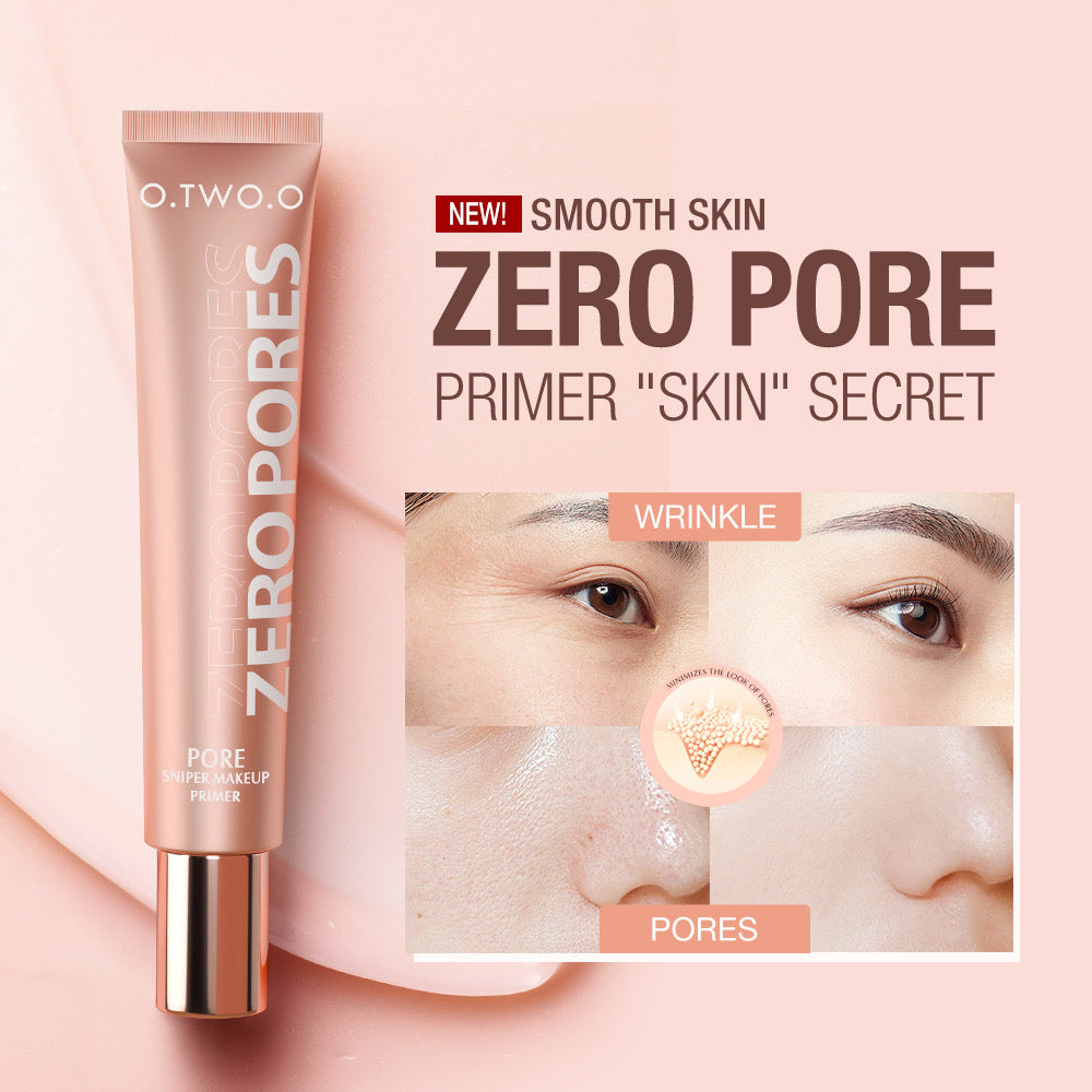 Otwoo Zero Pores