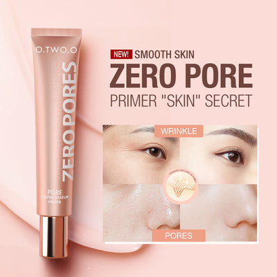 Otwoo Zero Pores