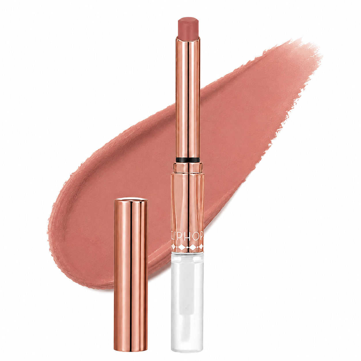 LipHop Raincoat Duo Lipstick