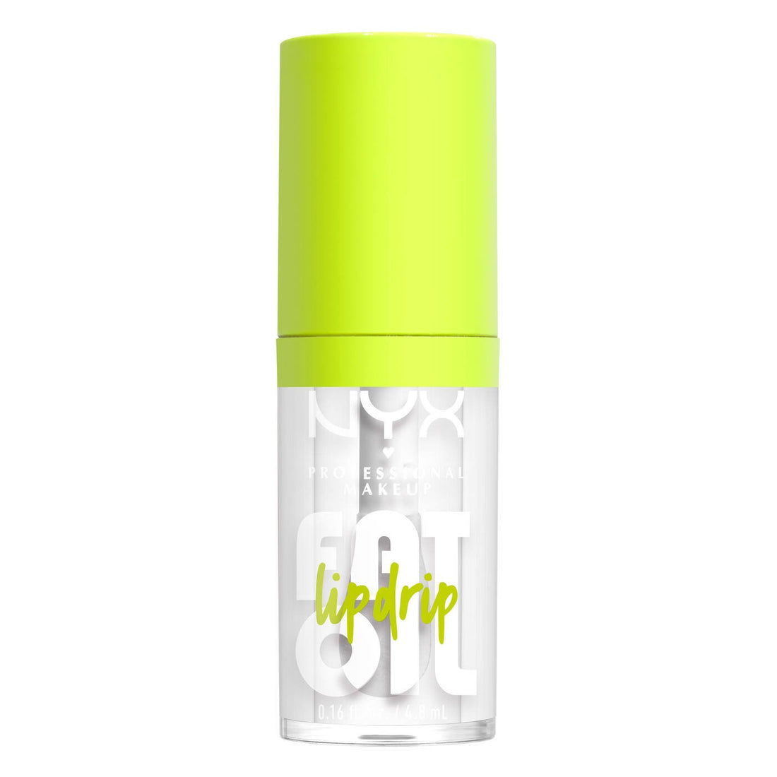 Nyx Fat Lip Drip Oil