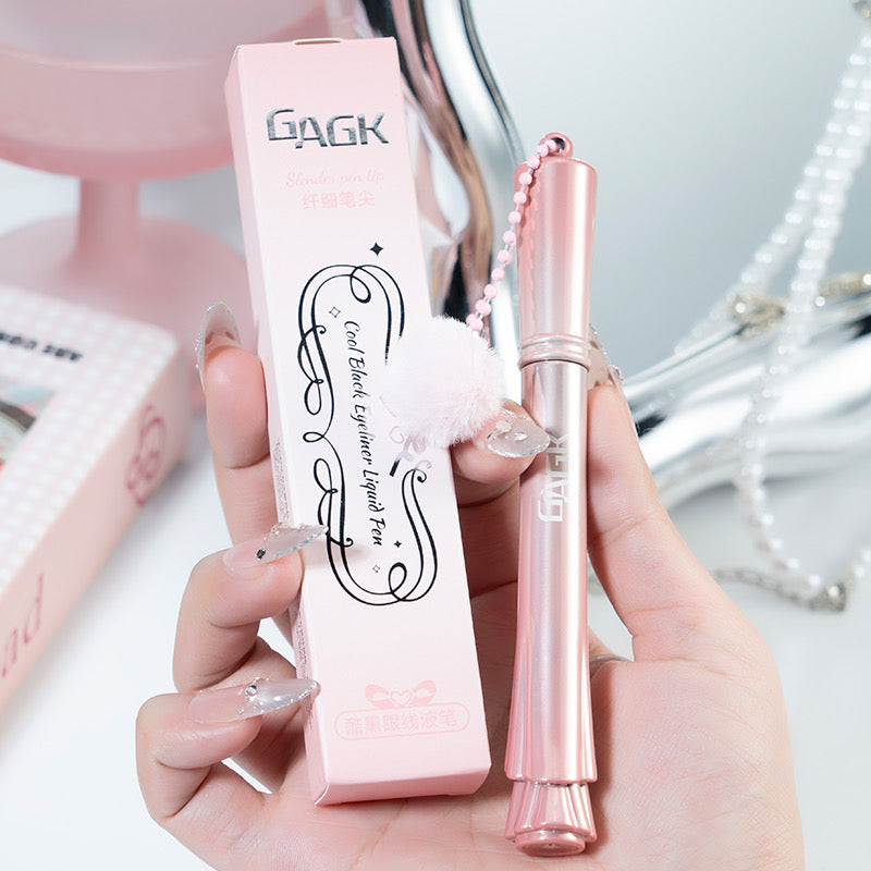 Cool Black Eyeliner Pen