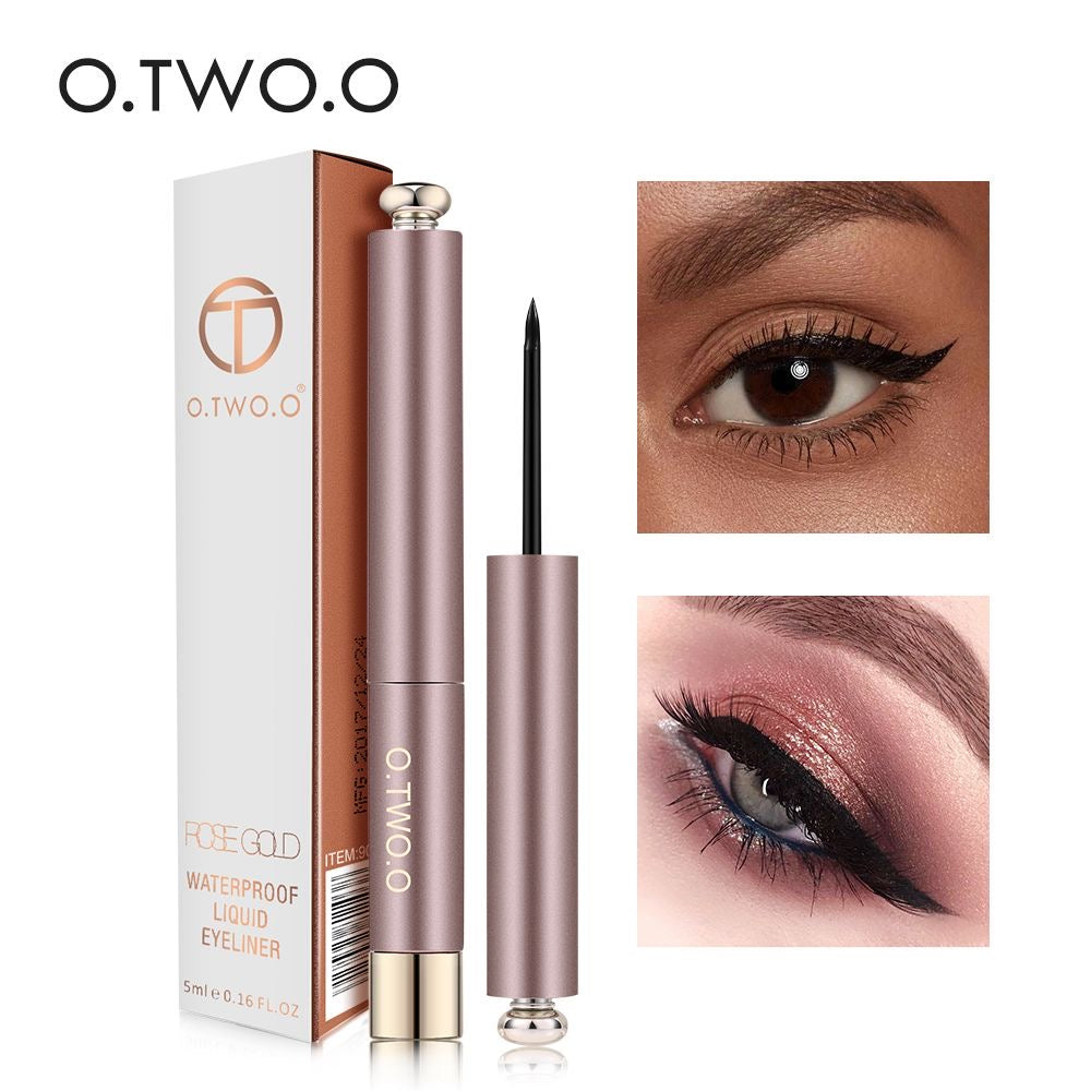 Otwoo Waterproof Liquid Eyeliner