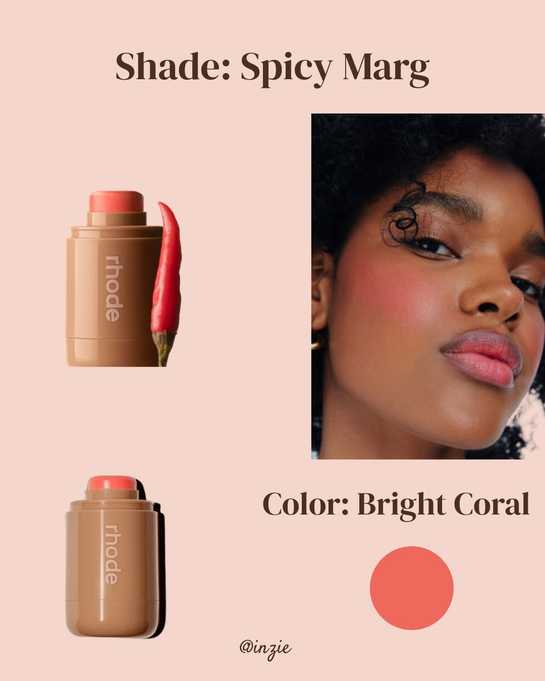 Rhode Pocket Blush