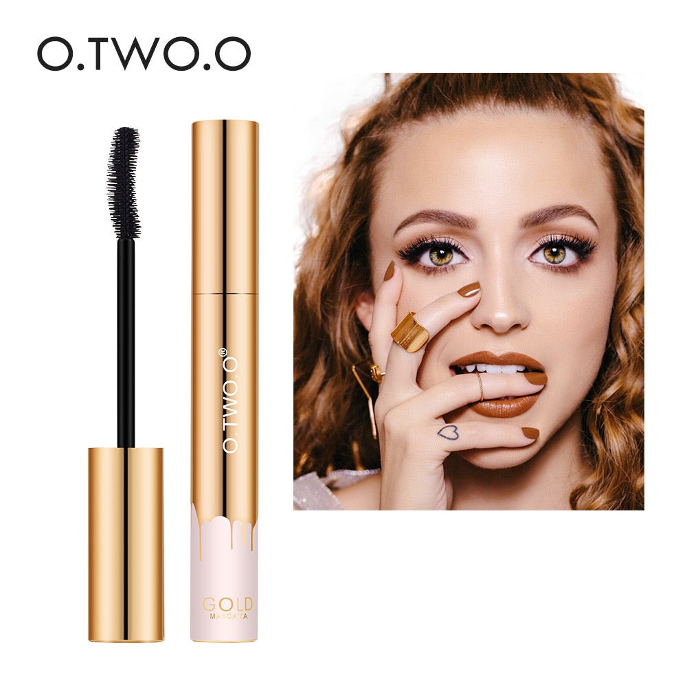 Otwoo Gold Mascara