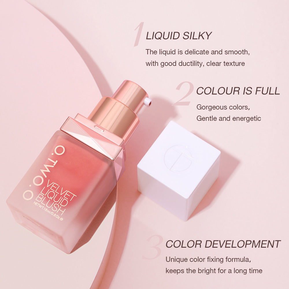 Otwoo Liquid Blush
