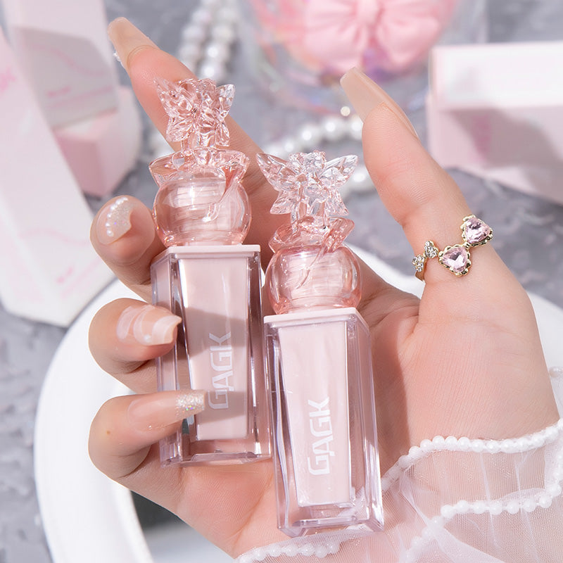 Fairy Velvet Glaze