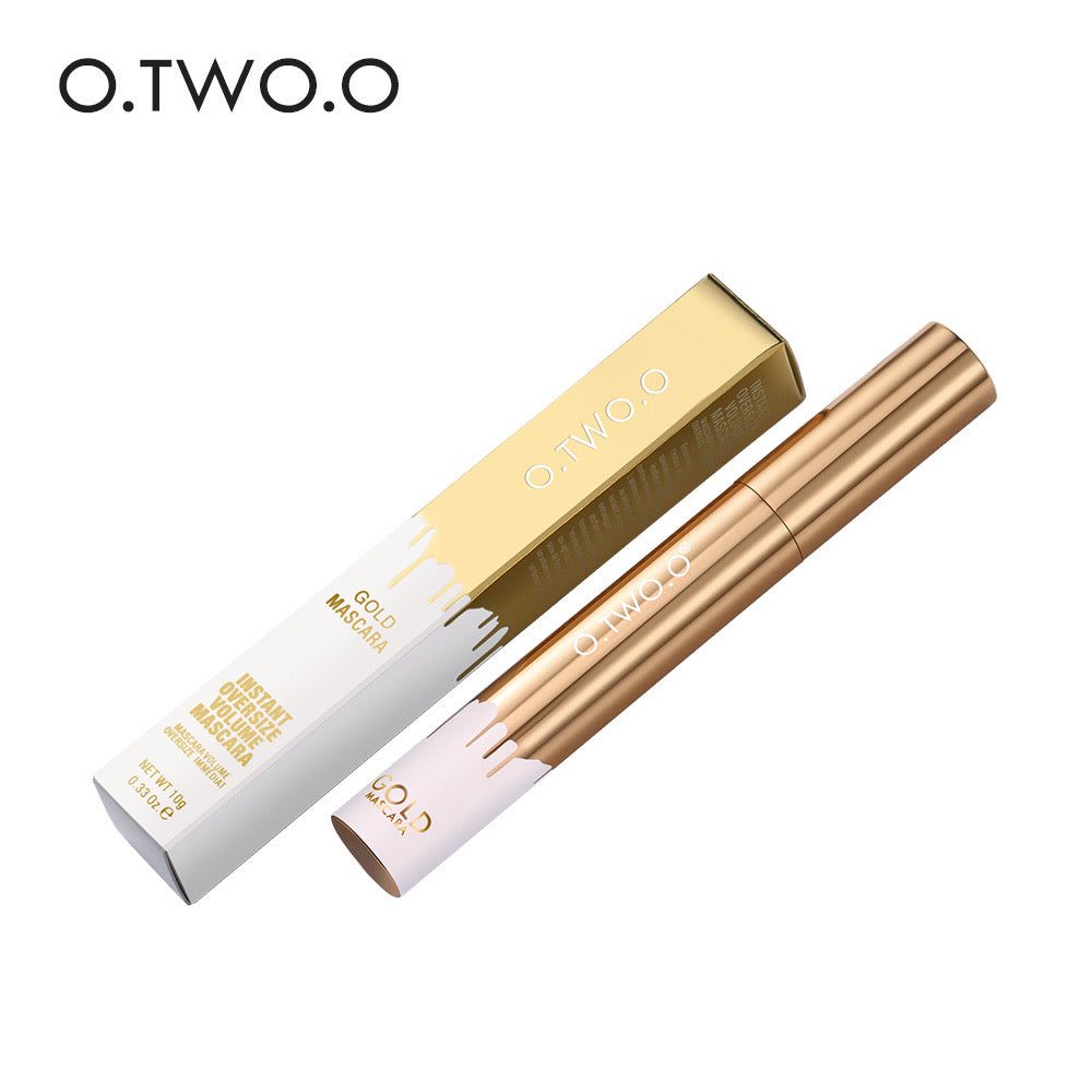 Otwoo Gold Mascara