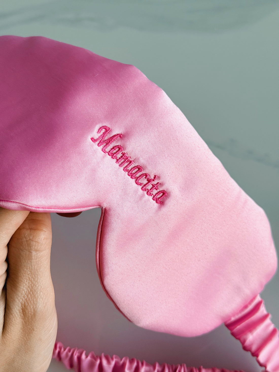 Mamacita Sleeping Eye Mask