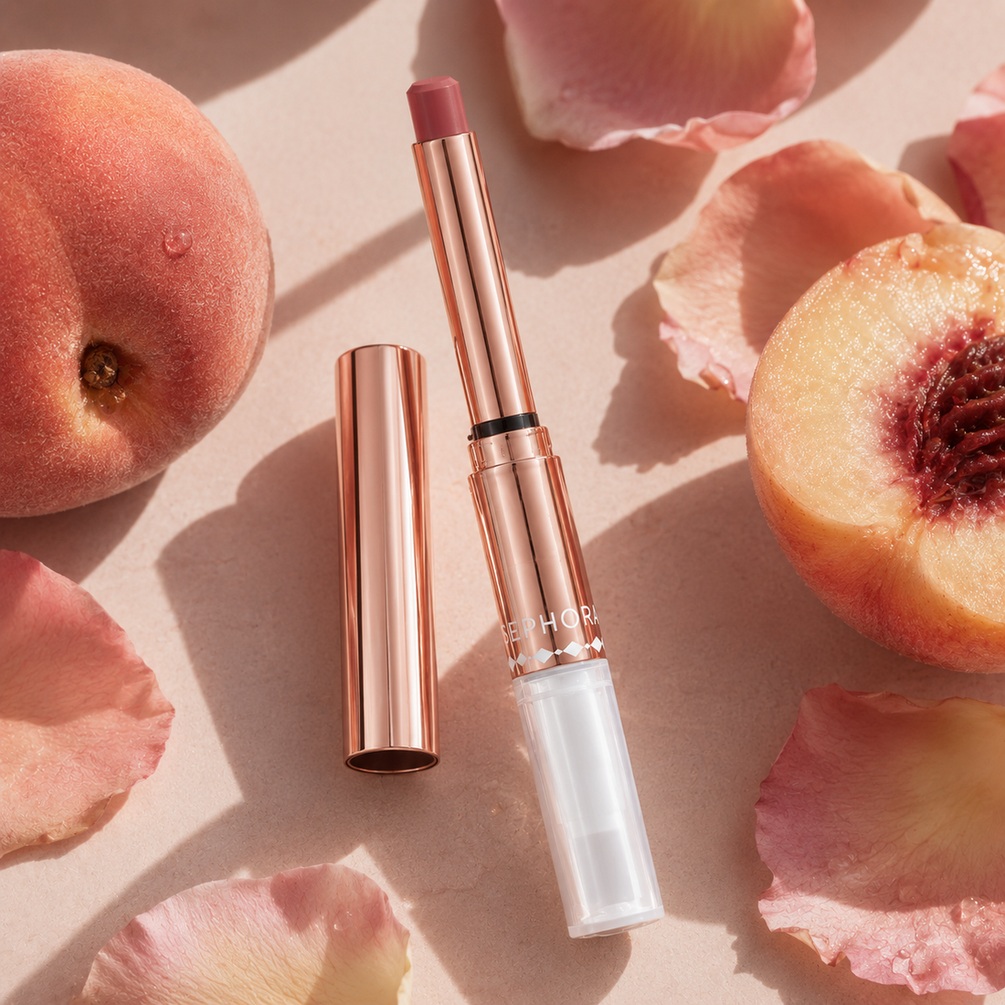LipHop Raincoat Duo Lipstick