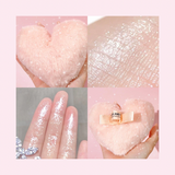 Mack Andy Shimmer Love Puff