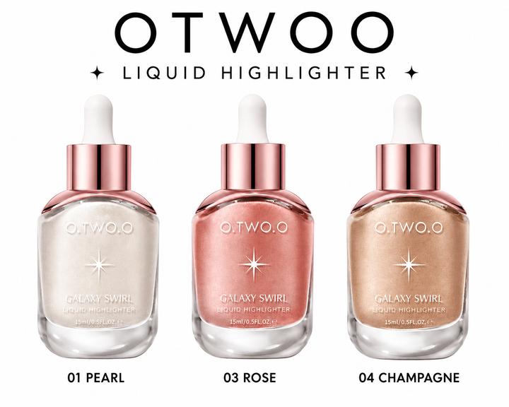 Otwoo Liquid Highlighter