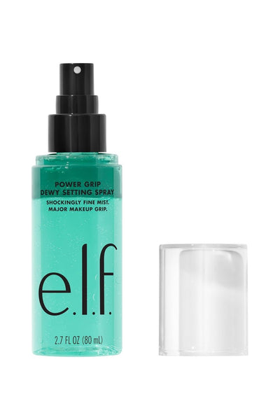 Elf Makeup Setting Spray Power Grip