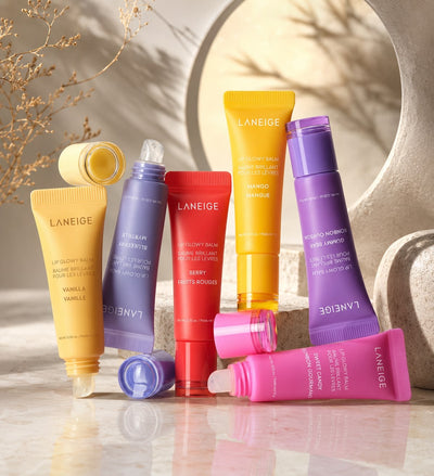 Laneige Lip Glowy Balm