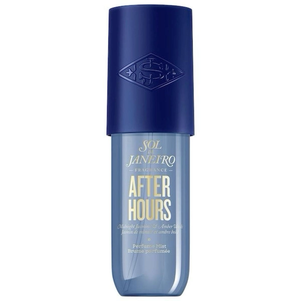 Sol de Janeiro Mist Summer Collection