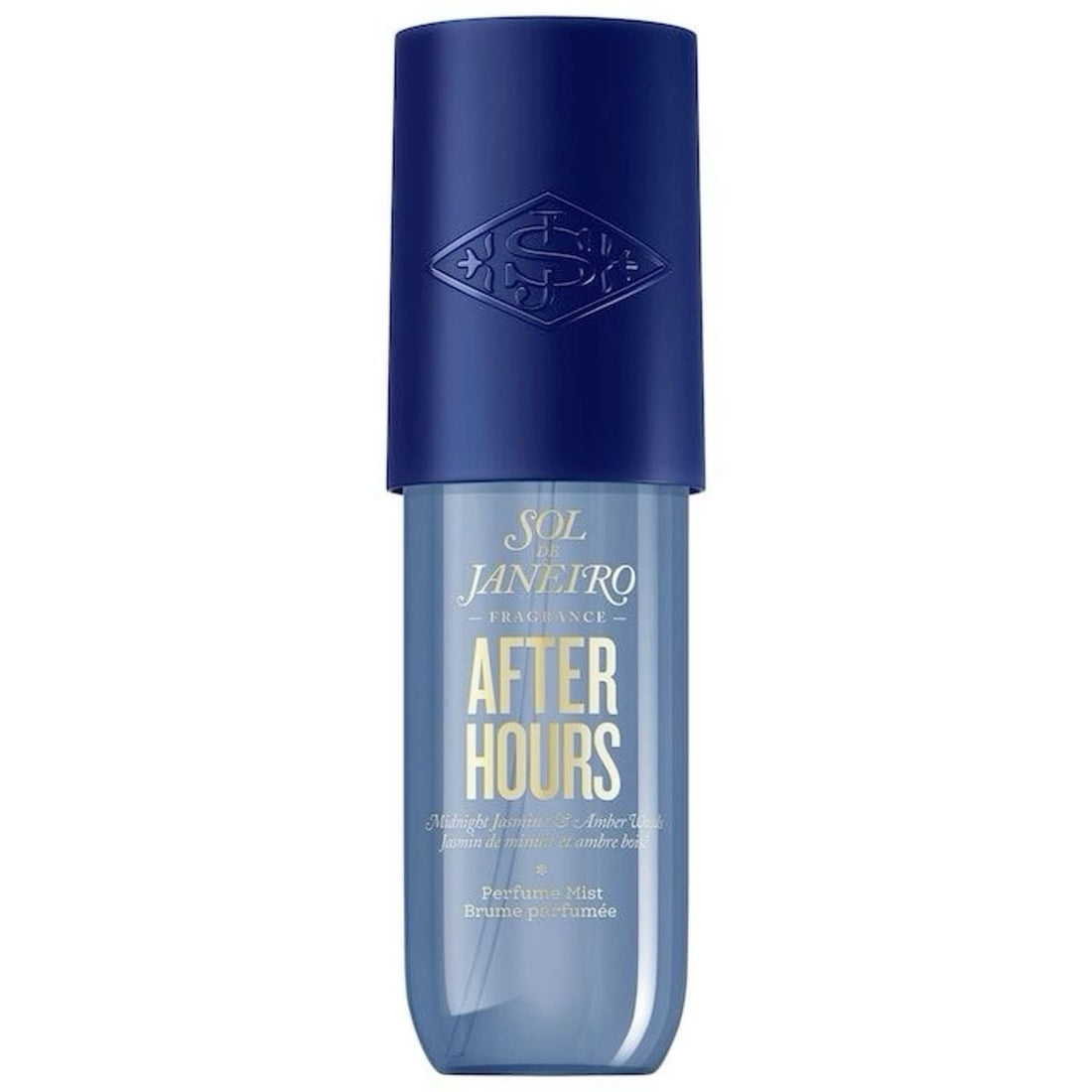 Sol de Janeiro Mist Summer Collection