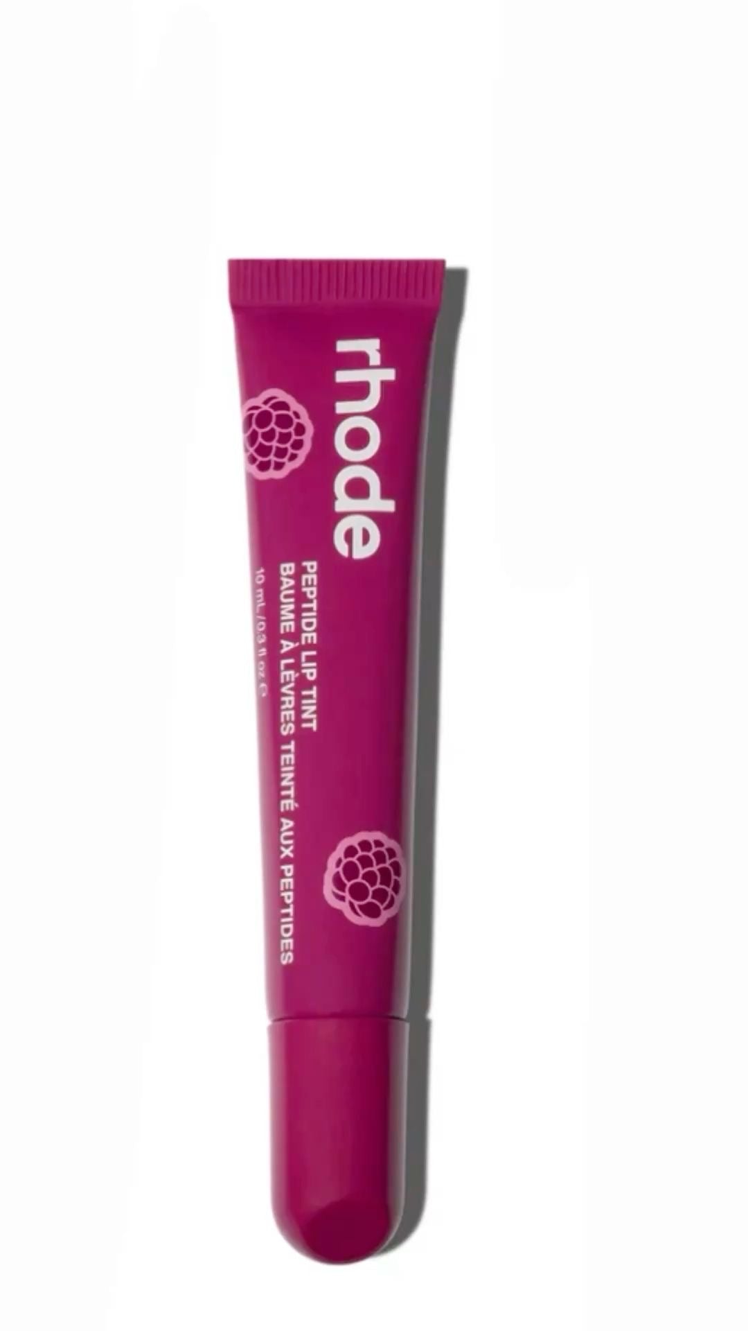 Rhode Gloss New Edition