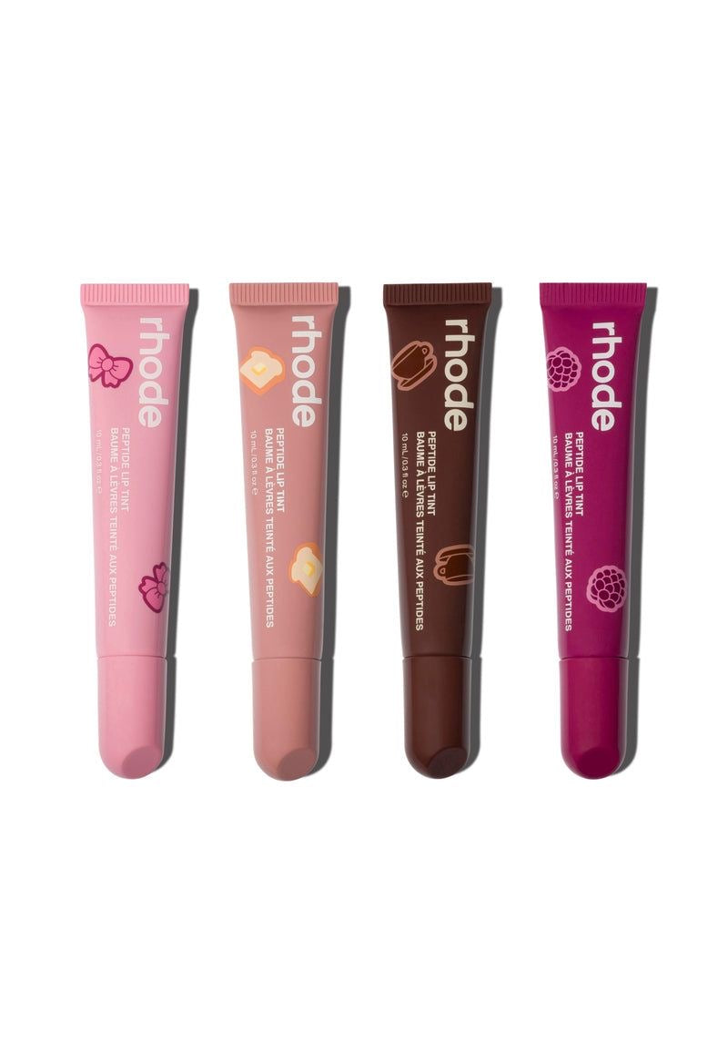 Rhode Gloss New Edition