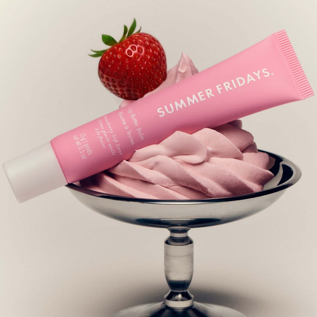 Summer Firday's Gloss