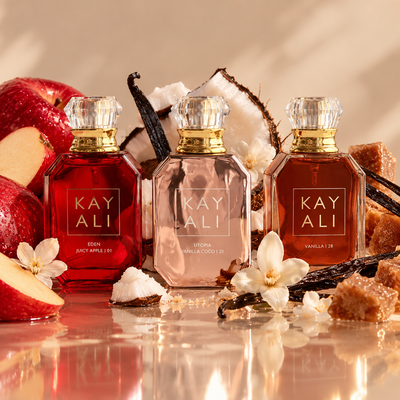 Kayali Mini Perfume