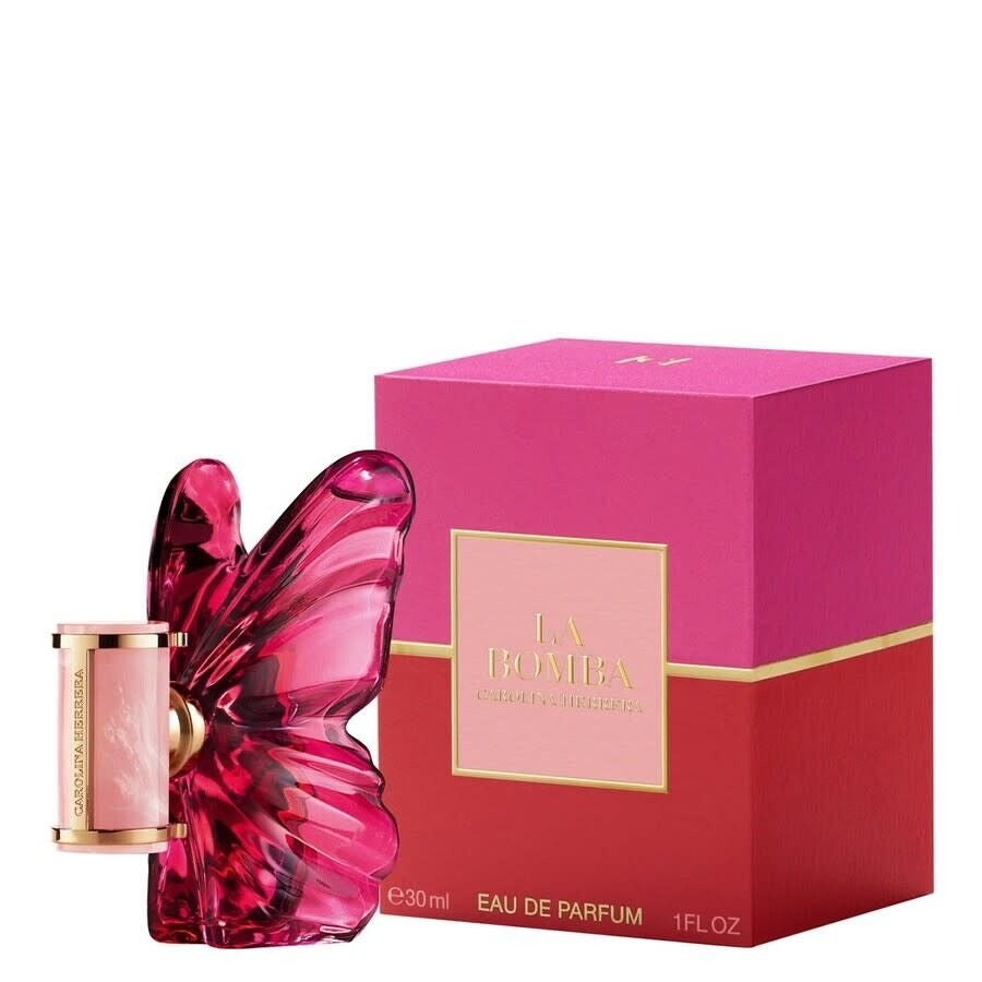 La Bomba by Carolina H. Perfume