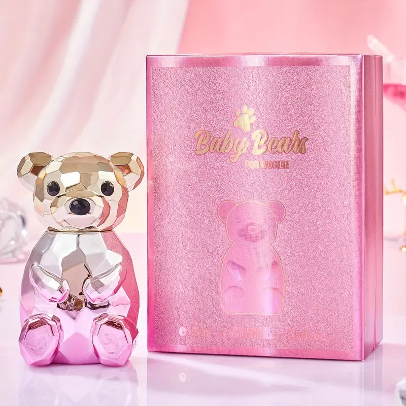 Baby Bear Perfume