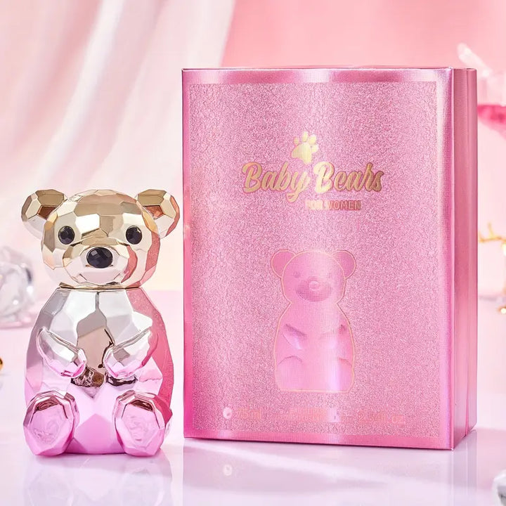 Baby Bear Perfume