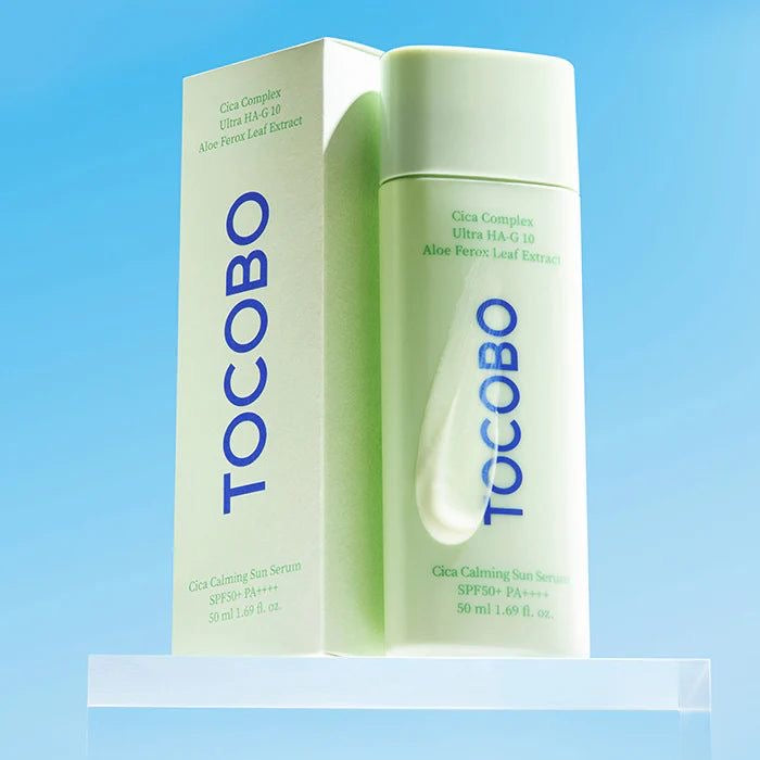 Tocobo Sunscreen