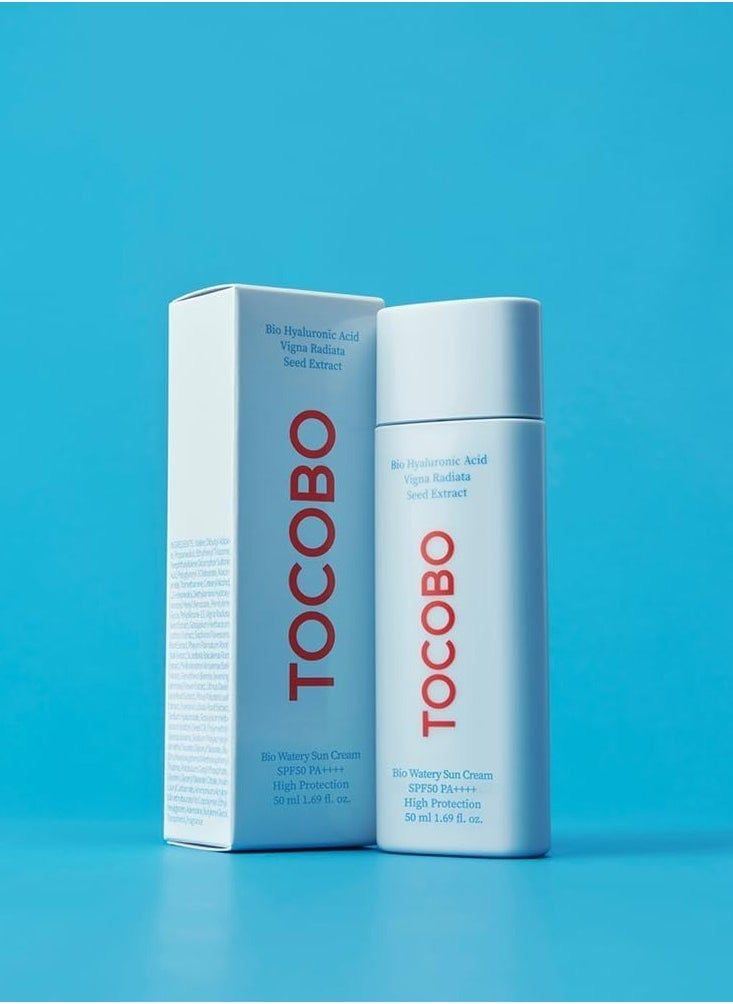 Tocobo Sunscreen