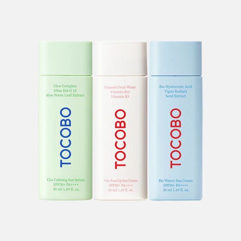 Tocobo Sunscreen
