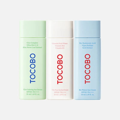 Tocobo Sunscreen