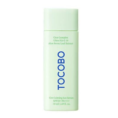 Tocobo Sunscreen