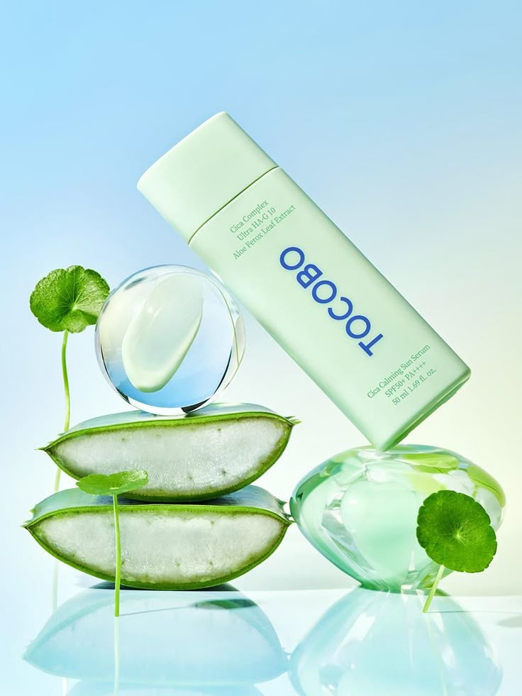 Tocobo Sunscreen