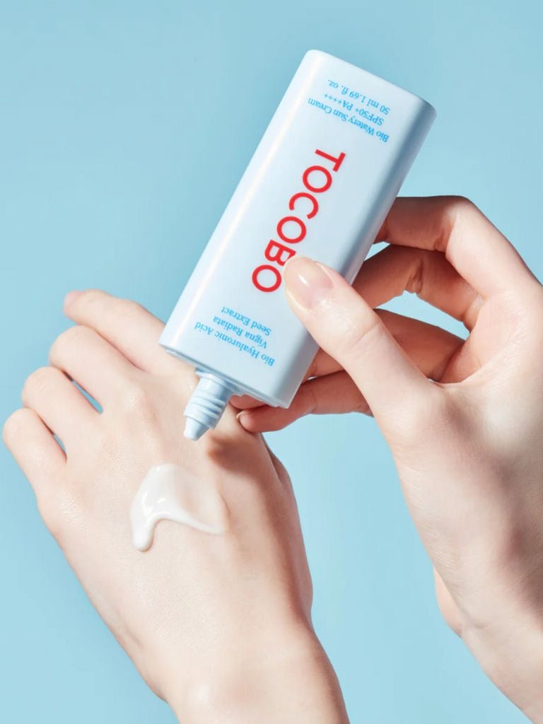 Tocobo Sunscreen