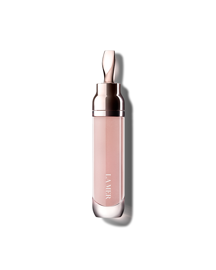 La Mer Volumizing Lipgloss