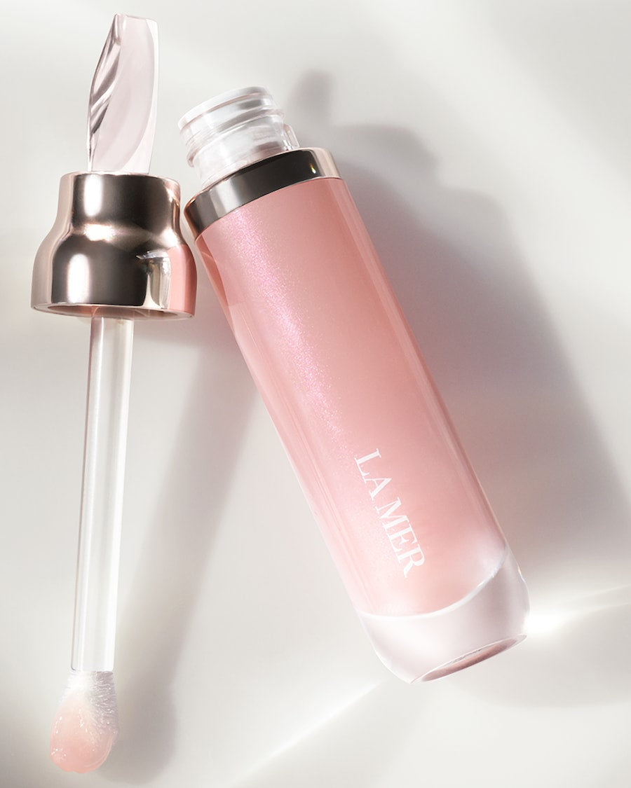 La Mer Volumizing Lipgloss