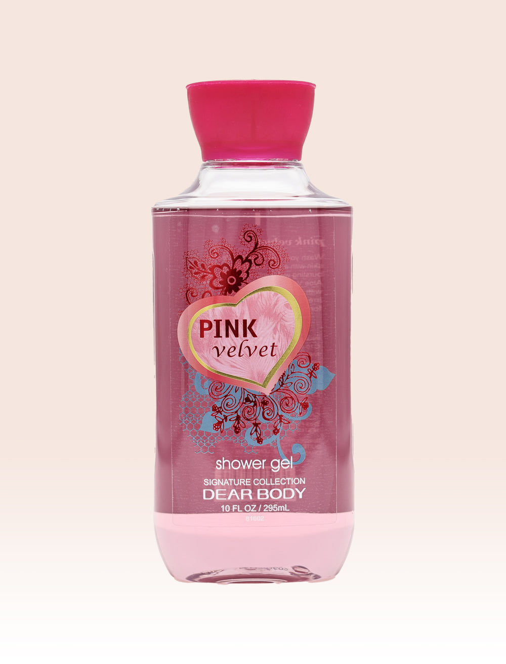 Dear Body Wash