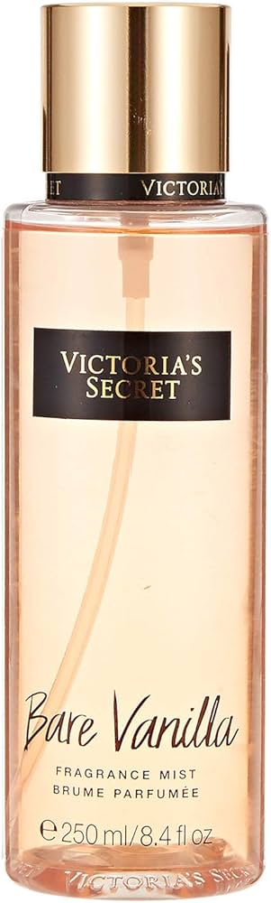 Victoria's Secret Body Mist