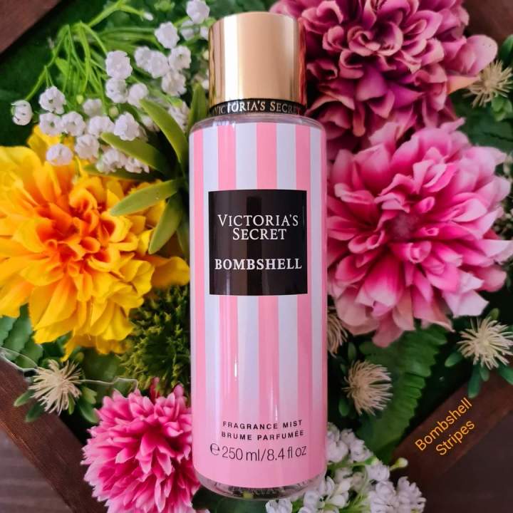 Victoria's Secret Body Mist